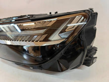 Laden Sie das Bild in den Galerie-Viewer, Frontscheinwerfer Audi E-Tron 89A941035 Links Scheinwerfer Headlight SCH8247446079ps