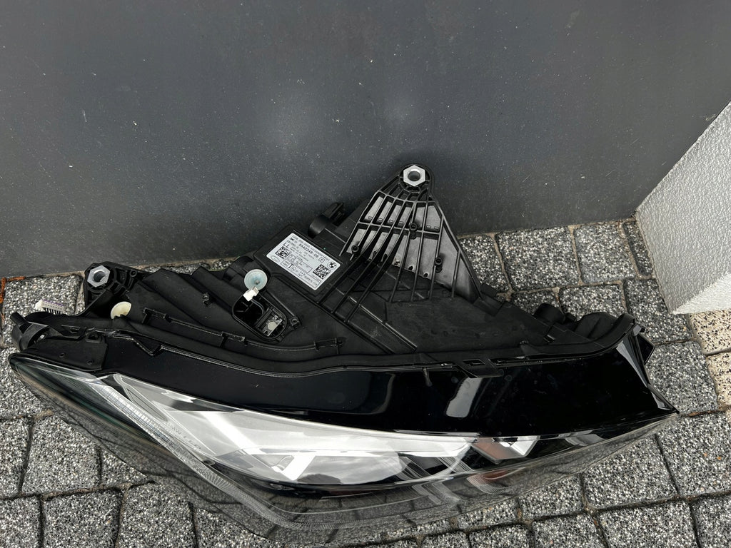 Frontscheinwerfer BMW 2 Active Tourer U06 5A42248-08 LED Rechts Headlight