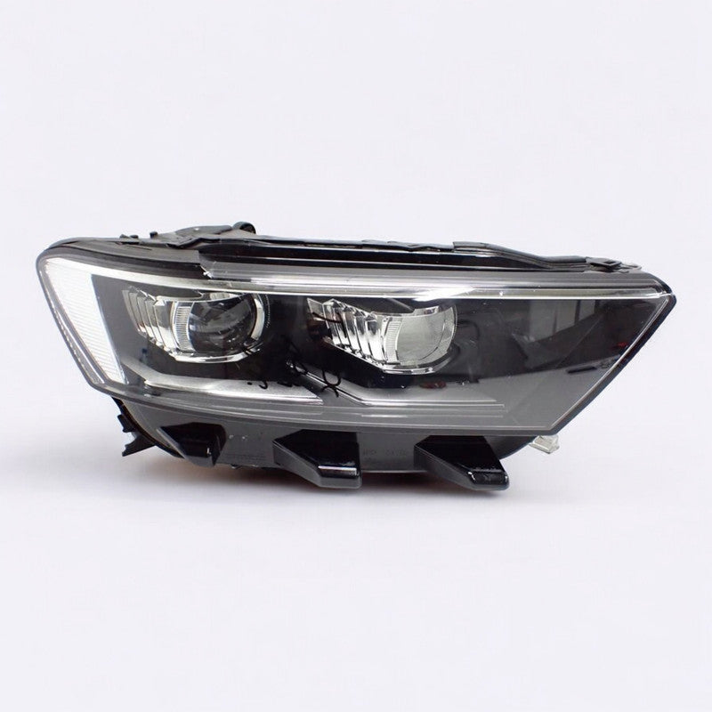 Frontscheinwerfer VW T-Roc 2GA941036D 7P5941591AD LED Rechts Headlight