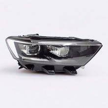 Laden Sie das Bild in den Galerie-Viewer, Frontscheinwerfer VW T-Roc 2GA941036D 7P5941591AD LED Rechts Headlight