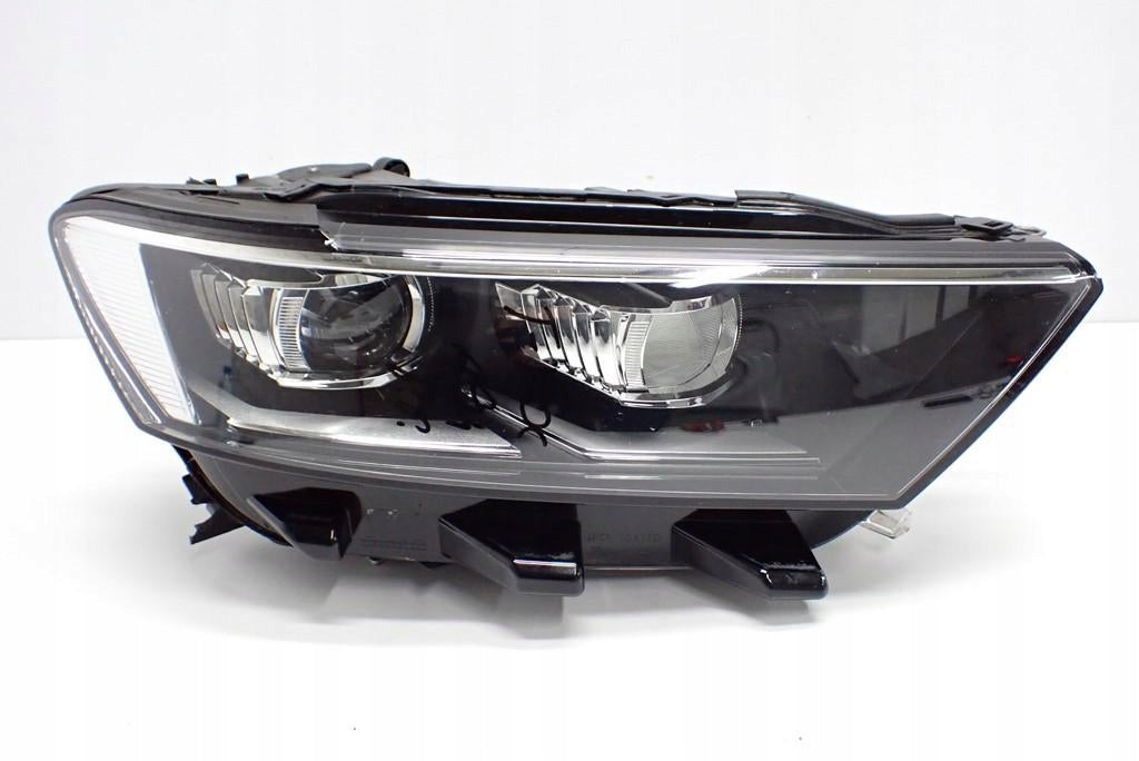 Frontscheinwerfer VW T-Roc 2GA941036D 7P5941591AD LED Rechts Headlight