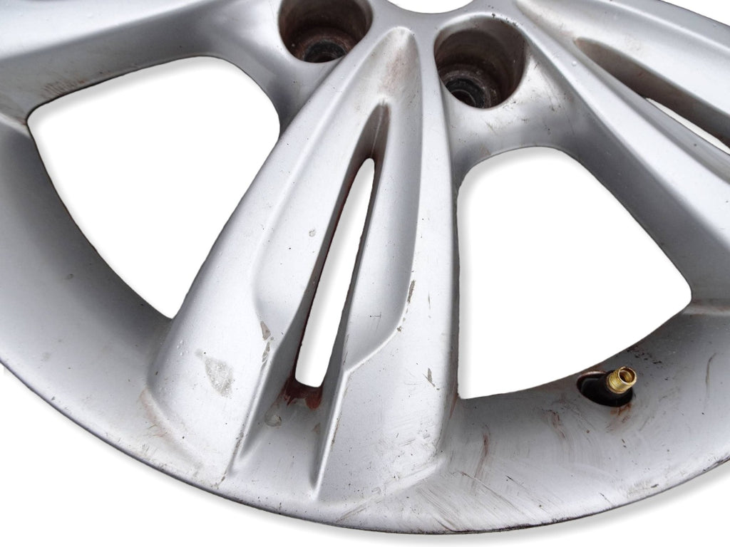 1x Alufelge 17 Zoll Hyundai Ix35 Rim Wheel FEL3283830723ej