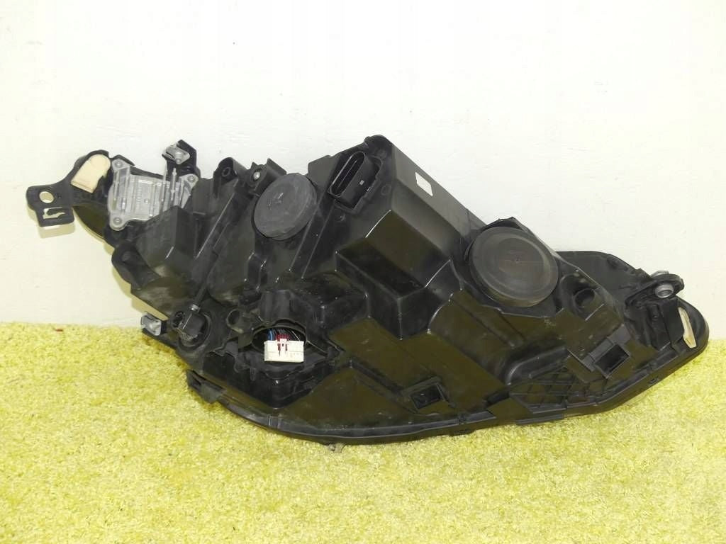 Frontscheinwerfer VW Golf VIII 5H1941005 LED Links Scheinwerfer Headlight SCH4024169333gn