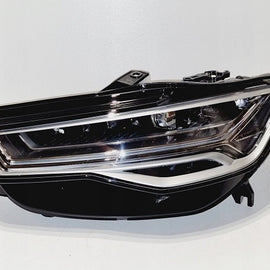 Frontscheinwerfer Audi A6 C7 4G0941035 Links Scheinwerfer Headlight SCH7893390095hw