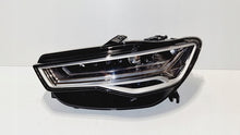 Laden Sie das Bild in den Galerie-Viewer, Frontscheinwerfer Audi A6 C7 4G0941035 Links Scheinwerfer Headlight SCH7893390095hw
