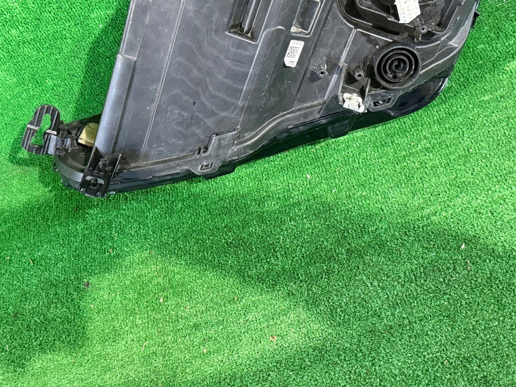 Frontscheinwerfer Seat Leon 5FB941006D 09001M68W5 Full LED Rechts Headlight