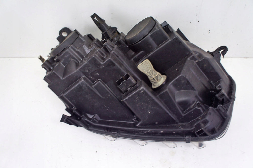 Frontscheinwerfer Dacia Duster Links Scheinwerfer Headlight