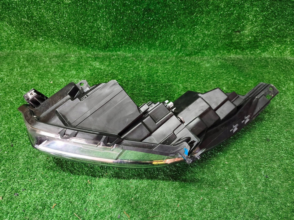Frontscheinwerfer Honda Hrv Hr-V Rechts Scheinwerfer Headlight SCH2764892020bg
