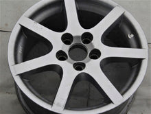 Laden Sie das Bild in den Galerie-Viewer, 1x Alufelge 16 Zoll 7.0&quot; 5x108 43ET Glanz Silber 8682441 Volvo Rim Wheel