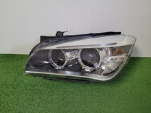 Laden Sie das Bild in den Galerie-Viewer, Frontscheinwerfer BMW X1 E84 7290239 Xenon Links Scheinwerfer Headlight SCH3320119127jn
