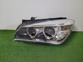Frontscheinwerfer BMW X1 E84 7290239 Xenon Links Scheinwerfer Headlight SCH3320119127jn