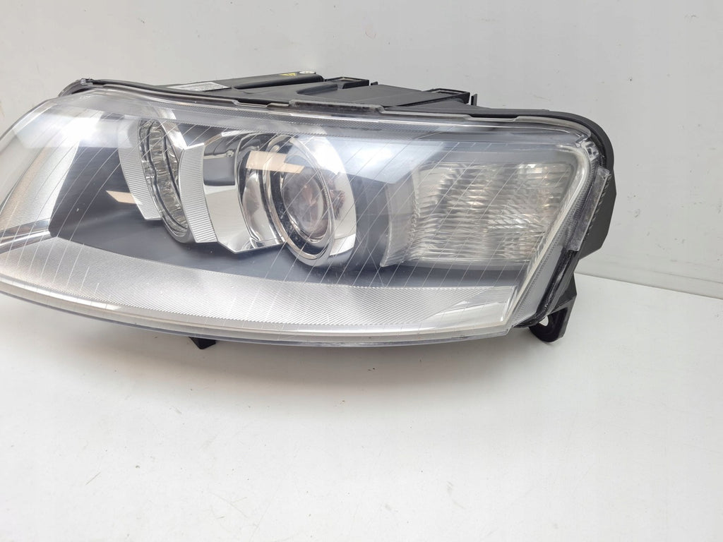 Frontscheinwerfer Audi A6 4F0941003AK 5DV008290 Links Scheinwerfer Headlight SCH9877997595ri