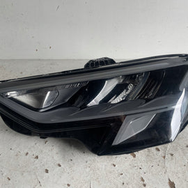 Frontscheinwerfer Audi A3 8Y0941011C LED Links Scheinwerfer Headlight SCH3461825368gh
