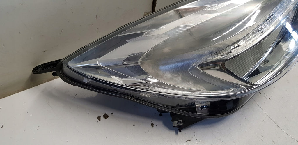 Frontscheinwerfer Opel Insignia A 22831927 Rechts Scheinwerfer Headlight