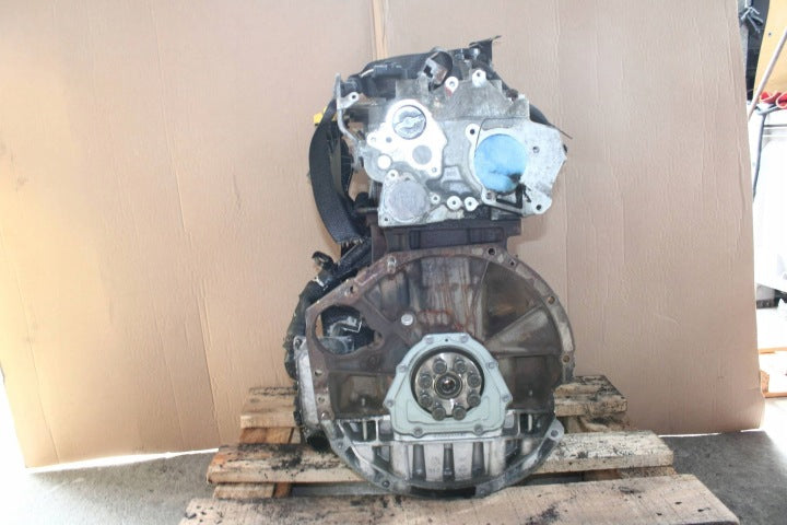 Motor Opel Vivaro M9RE780 2.0 DCI 186TKm Benzin Engine Unkomplett MOT1881361869nb