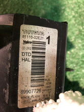 Laden Sie das Bild in den Galerie-Viewer, Frontscheinwerfer Toyota Auris 81110-02E21 LED Rechts Scheinwerfer Headlight