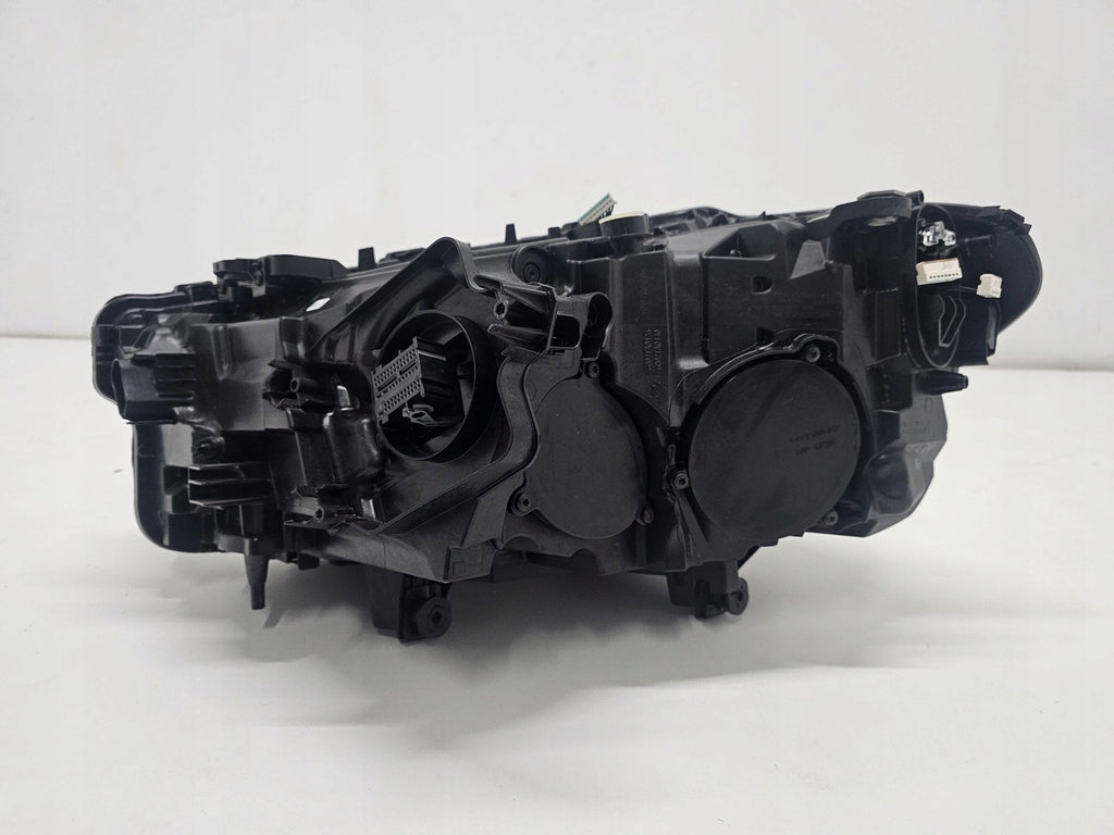 Frontscheinwerfer BMW X3 G01 5A2921809 Laser Rechts Scheinwerfer Headlight SCH1904149275mt