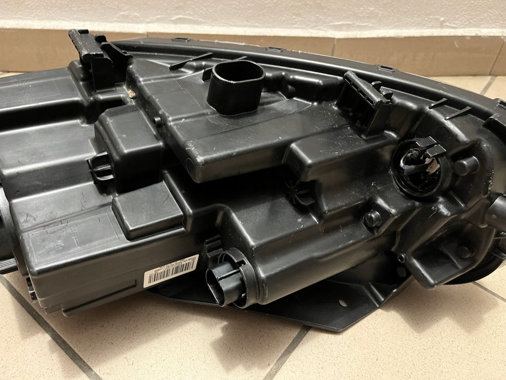 Frontscheinwerfer Kia Xceed 92102-J7850 Full LED Rechts Scheinwerfer Headlight