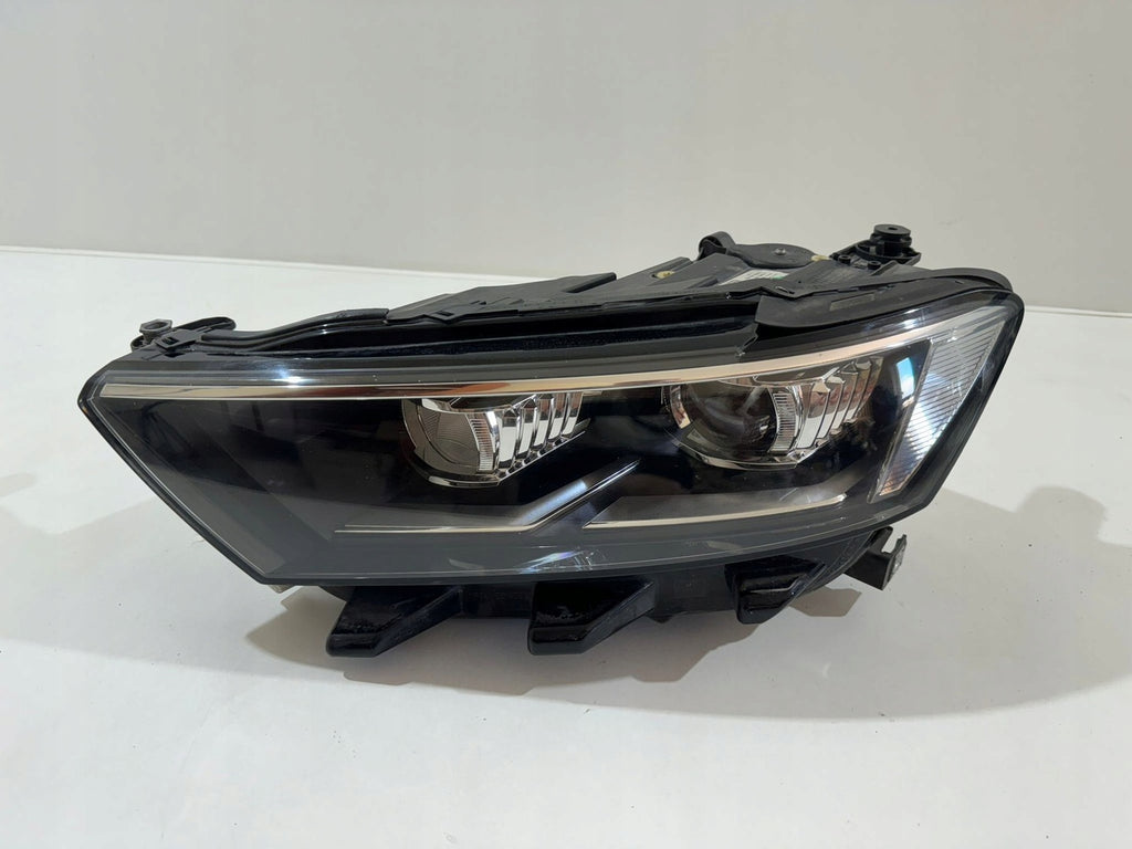 Frontscheinwerfer VW T-Roc 2GA941035D 7P5941591AD LED Links Headlight