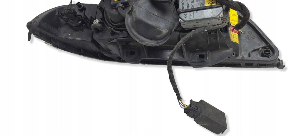 Frontscheinwerfer BMW 5 E39 084441119L Links Scheinwerfer Headlight SCH1074959446vx