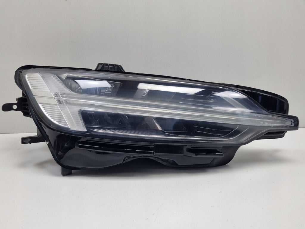 Frontscheinwerfer Volvo Xc60 II 31420418 Full LED Rechts Scheinwerfer Headlight SCH7465735940iy