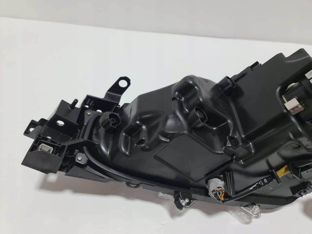 Frontscheinwerfer Mazda III B63C-51030 LED Rechts Scheinwerfer Headlight