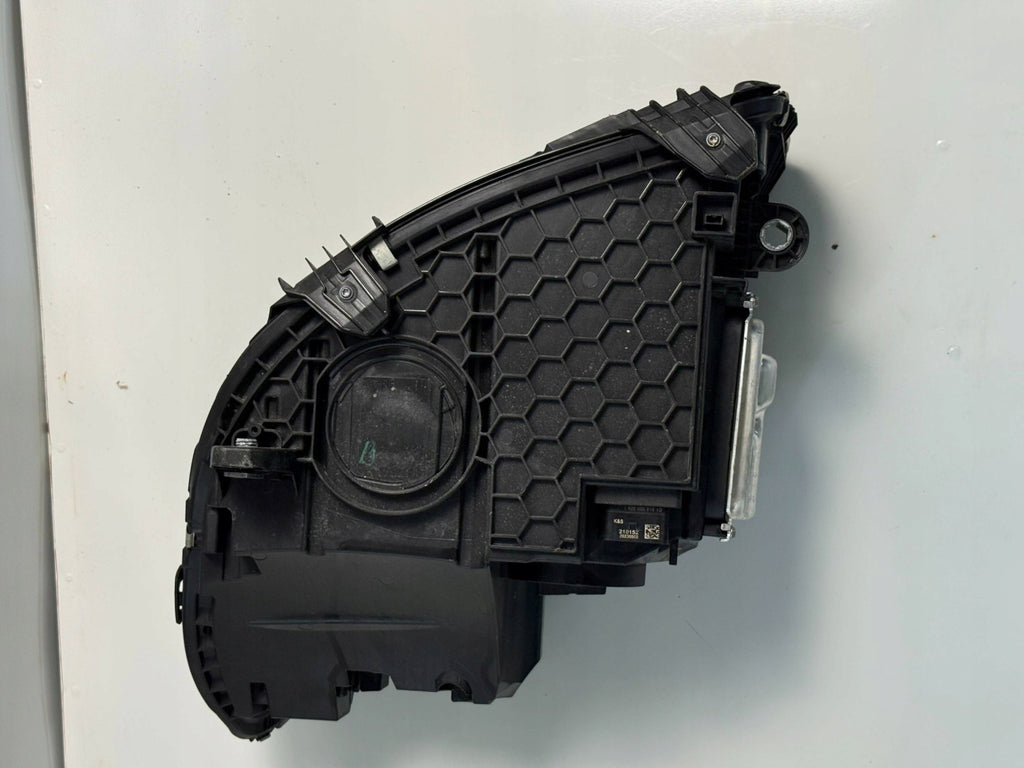 Frontscheinwerfer Mercedes-Benz W206 A2069068204 LED Rechts Headlight SCH8513285012kn