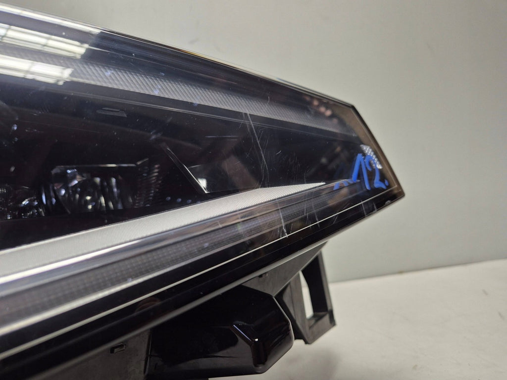 Frontscheinwerfer VW Id.4 11B941036 85122000 Rechts Scheinwerfer Headlight SCH5545151560jg
