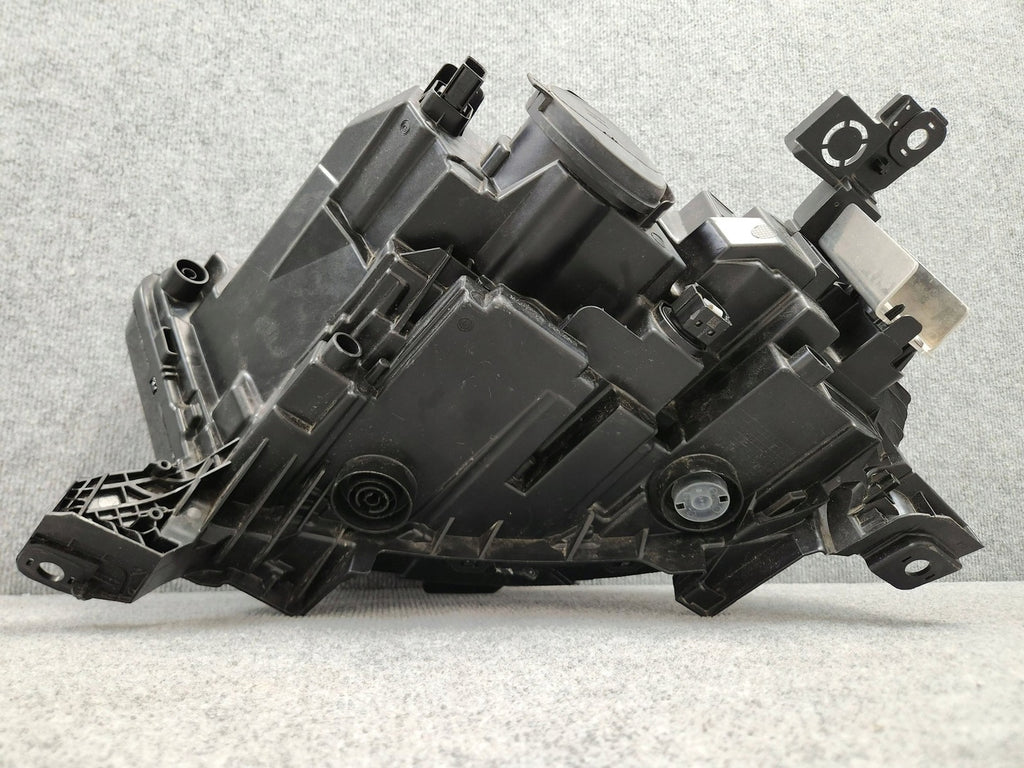 Frontscheinwerfer Opel Mokka 9847939180-SCZ LED Rechts Scheinwerfer Headlight SCH1835180387sj