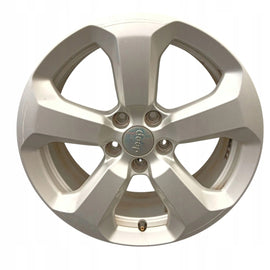 1x Alufelge 17 Zoll 7.0