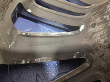 Load image into Gallery viewer, 1x Alufelge 16 Zoll 6.0" 4x108 23ET Glanz Schwarz 9808137577 Peugeot 208 I FEL2695254798qb