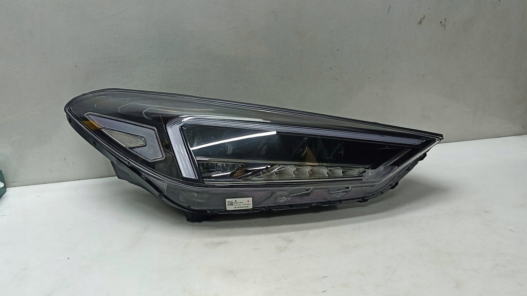 Frontscheinwerfer Hyundai Tucson 92102-D7700 LED Rechts Scheinwerfer Headlight