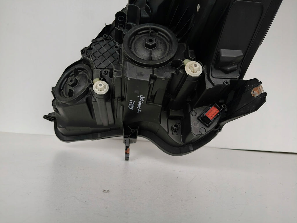 Frontscheinwerfer Opel Corsa E 13381336 Rechts Scheinwerfer Headlight SCH1066321922xu