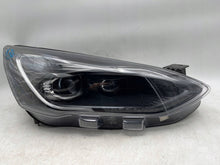 Laden Sie das Bild in den Galerie-Viewer, Frontscheinwerfer Ford Focus JX7B13E016CH Rechts Scheinwerfer Headlight SCH5766581062cv