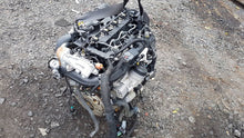 Load image into Gallery viewer, Motor Opel Astra J Meriva A17DTE 1.7 CDTI 117TKm Diesel Engine Komplett MOT9243267479fz
