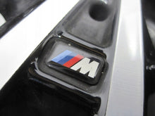 Laden Sie das Bild in den Galerie-Viewer, 1x Alufelge 19 Zoll 8090095 BMW 3 G21 G20 Rim Wheel FEL9667062217za