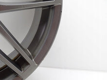 Load image into Gallery viewer, 1x Alufelge 19 Zoll 9.0" 5x112 52ET Graphit 8J0601025AG Audi Tt Rim Wheel FEL9837414069gx
