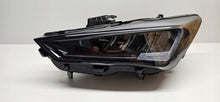 Laden Sie das Bild in den Galerie-Viewer, Frontscheinwerfer Seat Leon 5FB941005D LED Ein Stück (Rechts oder Links)