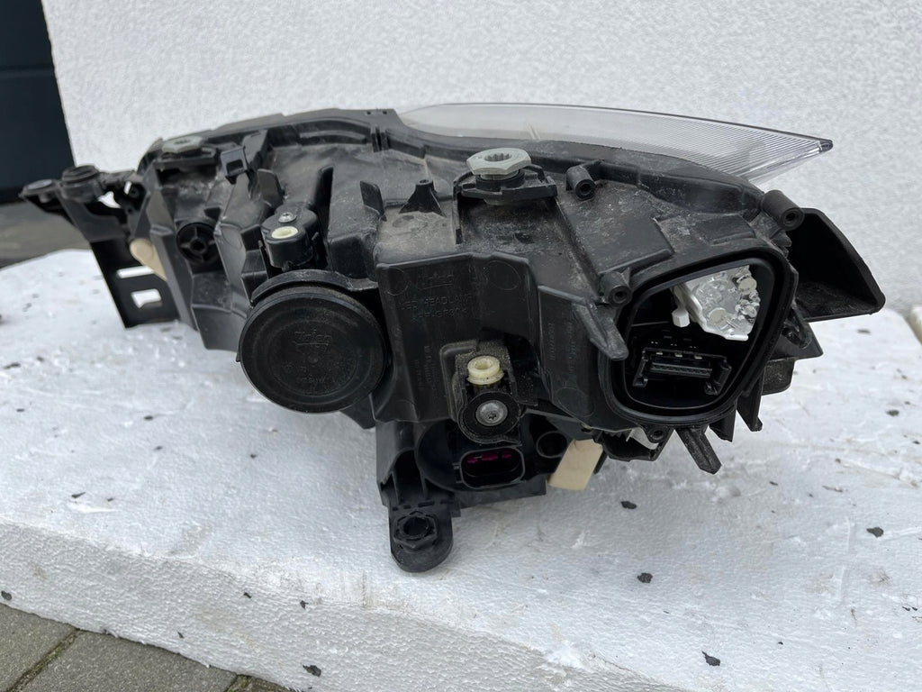 Frontscheinwerfer Seat Ibiza I V 6F1941008G Rechts Scheinwerfer Headlight SCH5139531782gu