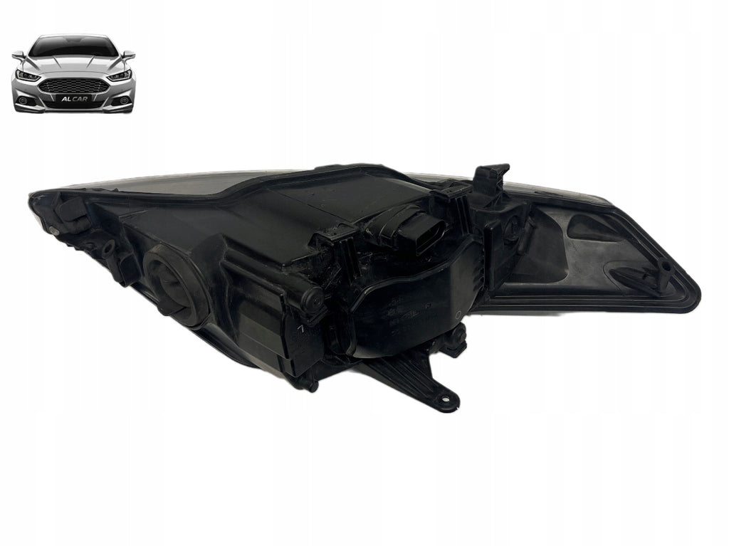 Frontscheinwerfer Ford Mondeo Xenon Ein Stück (Rechts oder Links) Headlight SCH4390064431gd