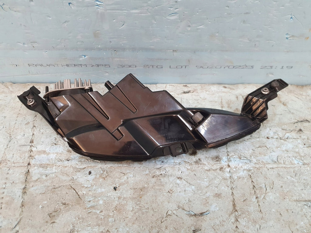 Frontscheinwerfer Fiat 500e 00521403930 Links Scheinwerfer Headlight SCH4780715687ig