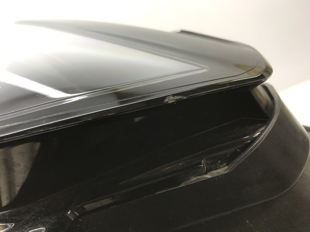 Frontscheinwerfer Mazda Mx-30 Mx30 DN4L-51040 Full LED Links Headlight SCH4139726286iu