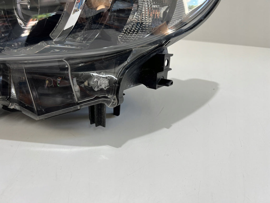 Frontscheinwerfer Mazda VI 555655 Full LED Links Scheinwerfer Headlight