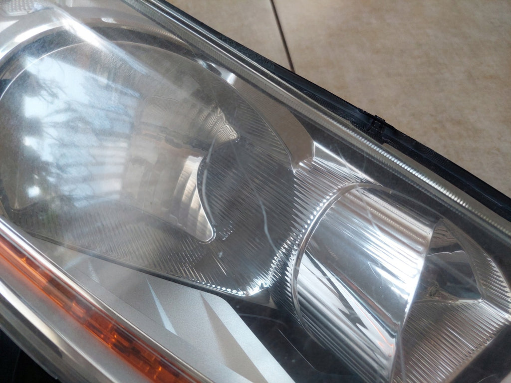 Frontscheinwerfer Ford Tourneo Connect Transit 90036362 DT11-13W029AC Rechts SCH9474114054sz