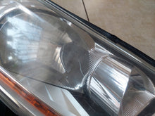 Laden Sie das Bild in den Galerie-Viewer, Frontscheinwerfer Ford Tourneo Connect Transit 90036362 DT11-13W029AC Rechts SCH9474114054sz