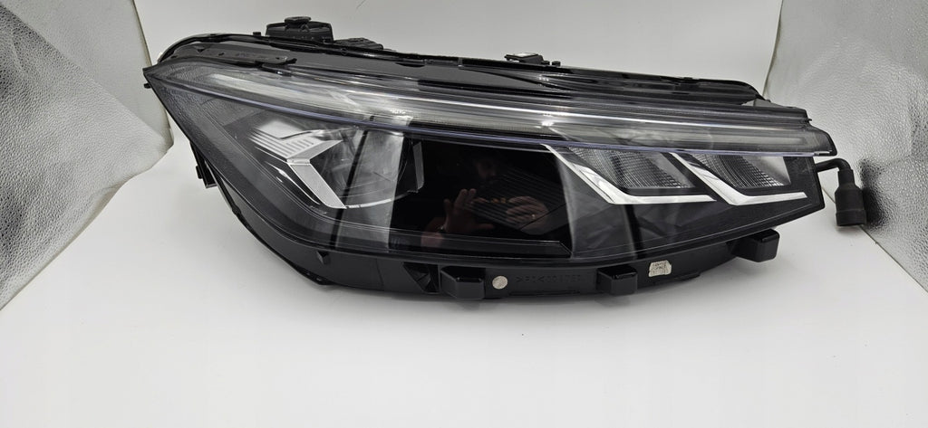 Frontscheinwerfer VW Passat 3J1941006 LED Rechts Scheinwerfer Headlight SCH7368737322zm