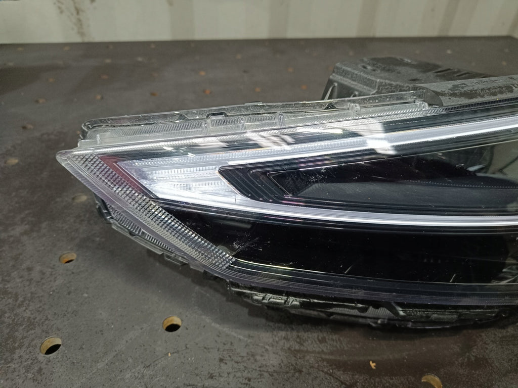 Frontscheinwerfer Hyundai I30 III 92101G4600 LED Links Scheinwerfer Headlight SCH5497580736oq