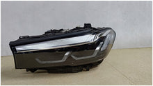 Load image into Gallery viewer, Frontscheinwerfer BMW 5 G31 G30 5A388C3-04 Full LED Links Scheinwerfer Headlight SCH1187080453up