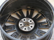 Laden Sie das Bild in den Galerie-Viewer, 1x Alufelge 18 Zoll 8.0&quot; 5x105 13409655 Opel Astra K Rim Wheel