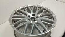 Load image into Gallery viewer, 1x Alufelge 20 Zoll 9.0" 5x112 28ET 4M0601025CR Audi Q7 Rim Wheel FEL8792734518xs
